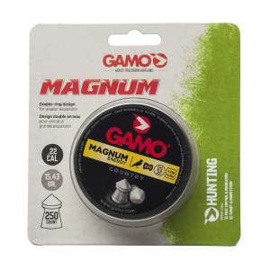 COPAS GAMO MAGNUM 5.5